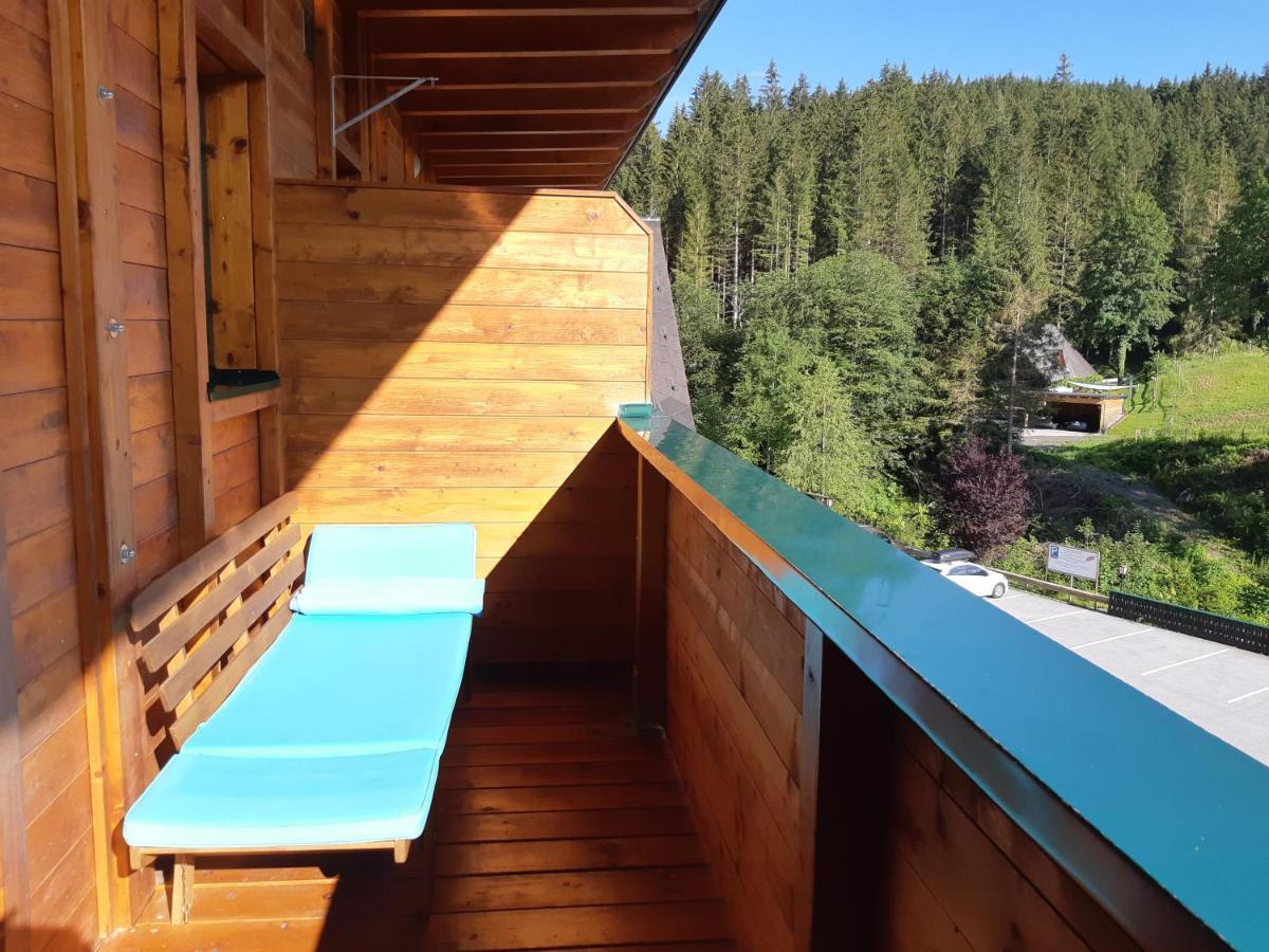 Gasthof Klug Zum Ehrensepp Modriach 外观 照片