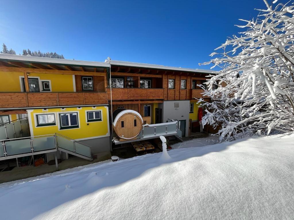 Gasthof Klug Zum Ehrensepp Modriach 外观 照片