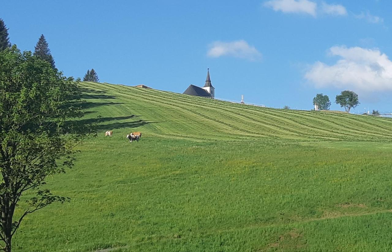 Gasthof Klug Zum Ehrensepp Modriach 外观 照片